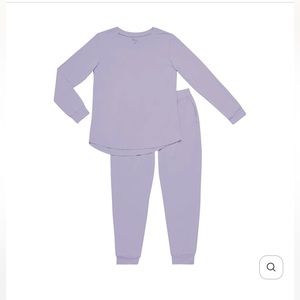 Kyte Women’s Jogger Pajama Set